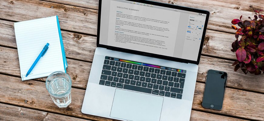 Кращі інструменти для копірайтерів