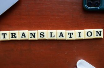 Як заробити на перекладі текстів