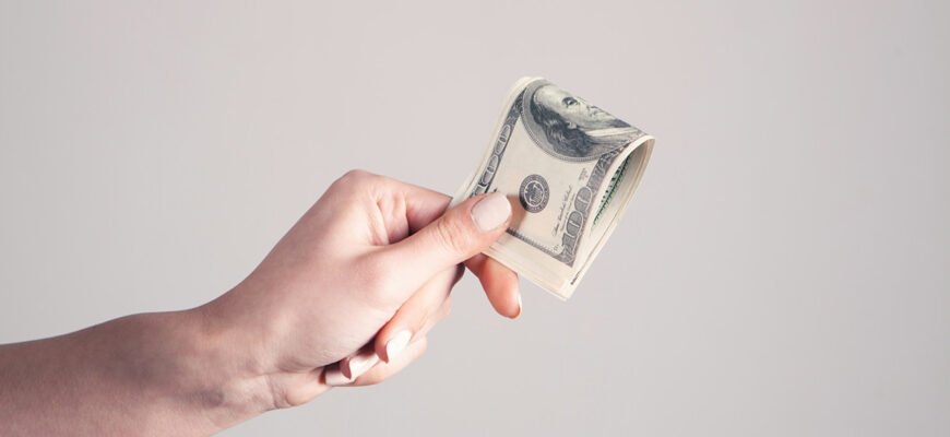 Як швидко заробити гроші в Україні