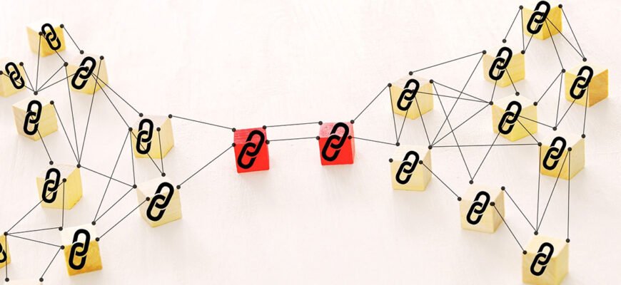 Що таке лінкбілдинг та хто такий лінкбілдер