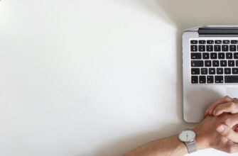 Мій досвід роботи копірайтером