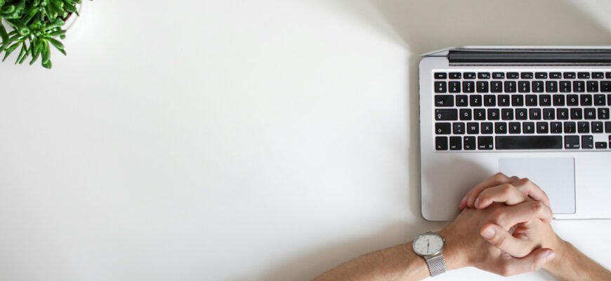 Мій досвід роботи копірайтером