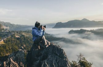 Заробіток на фотографіях: повний гайд