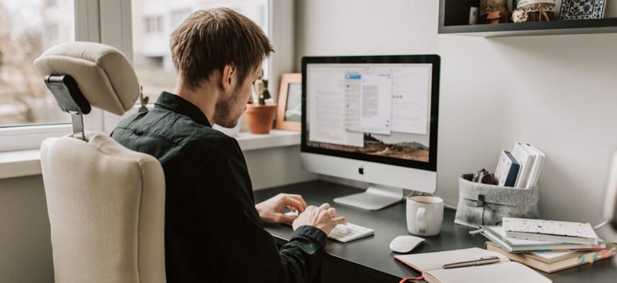 Де шукати роботу SEO-фахівцю та лінкбілдеру