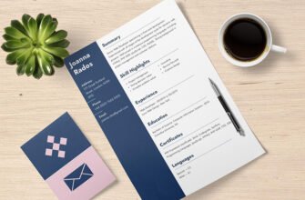 Як написати резюме