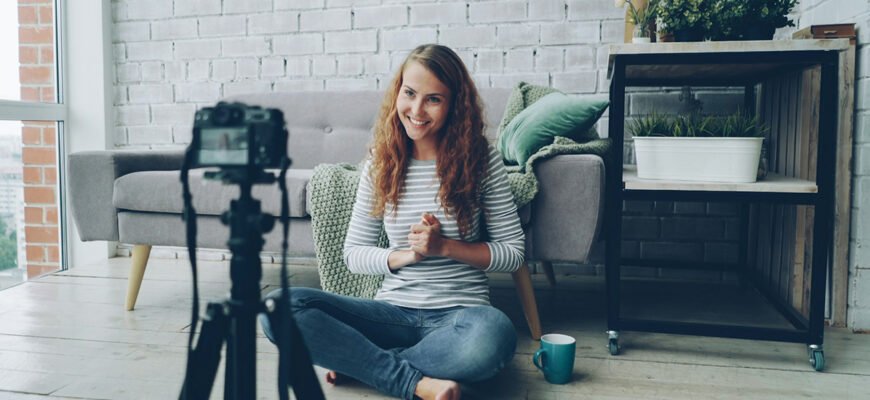 Хто такий блогер