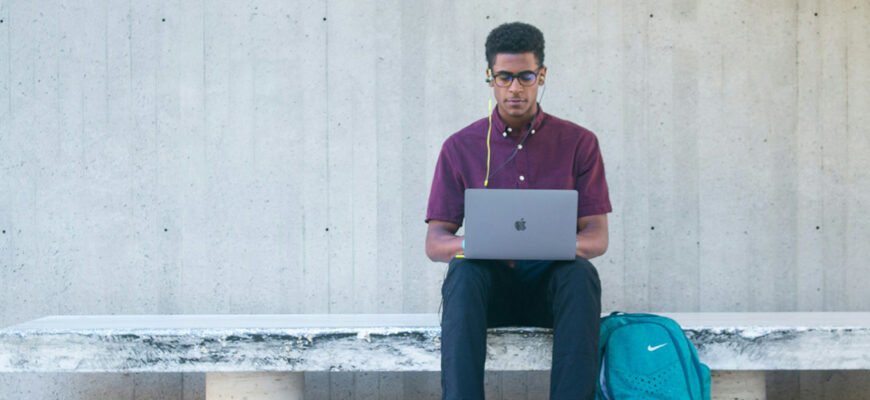 Як обрати курси